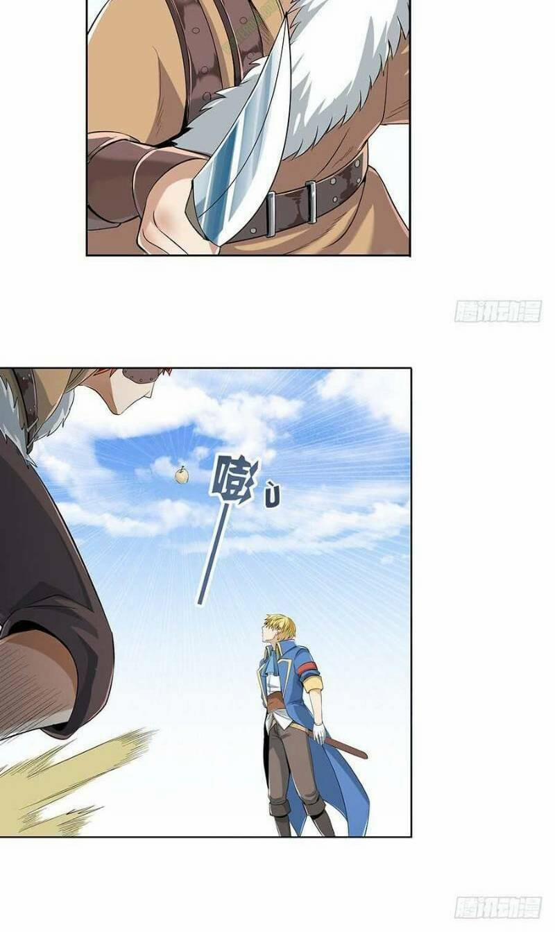 Ma Vương Thất Nghiệp 7 trang 20