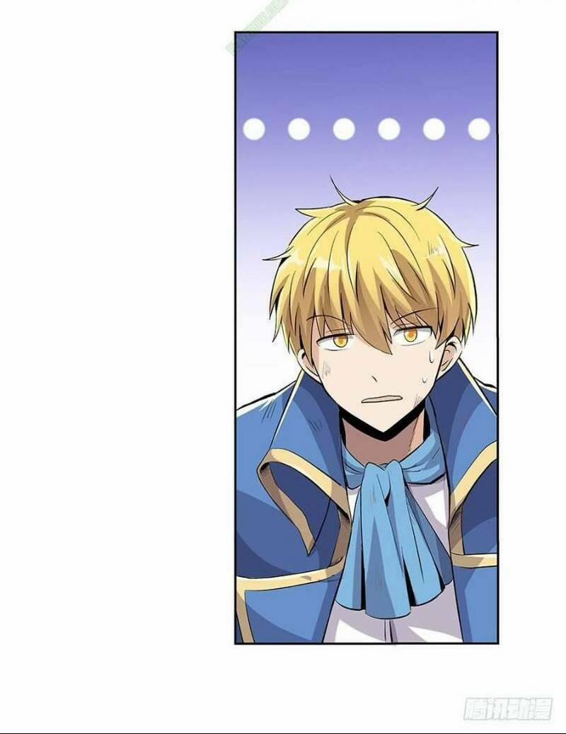 Ma Vương Thất Nghiệp 7 trang 9