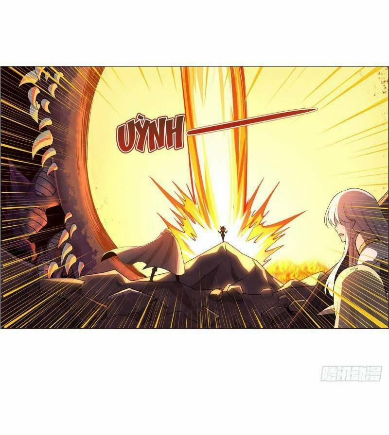 Ma Vương Thất Nghiệp 70 trang 1