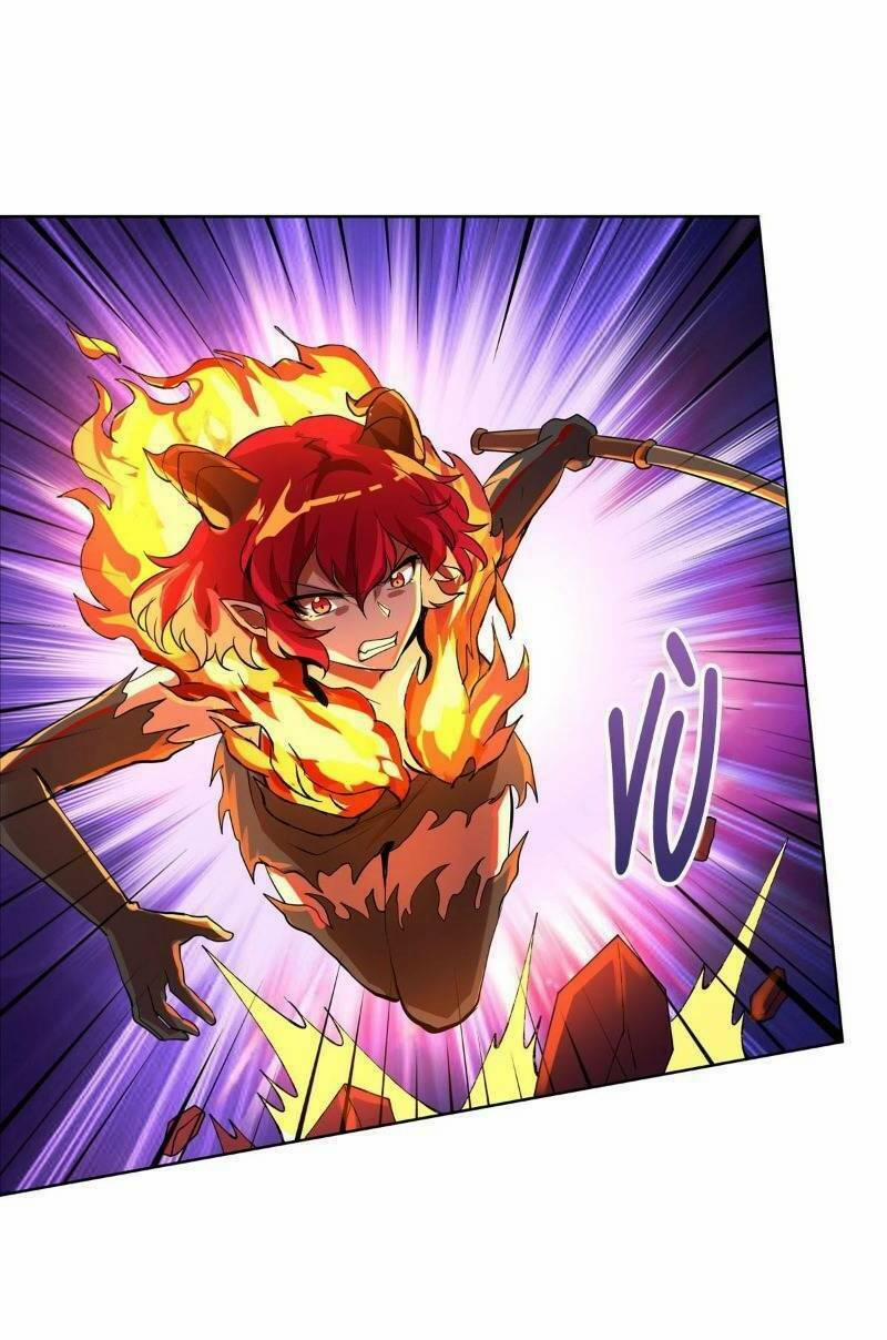 Ma Vương Thất Nghiệp 70 trang 10