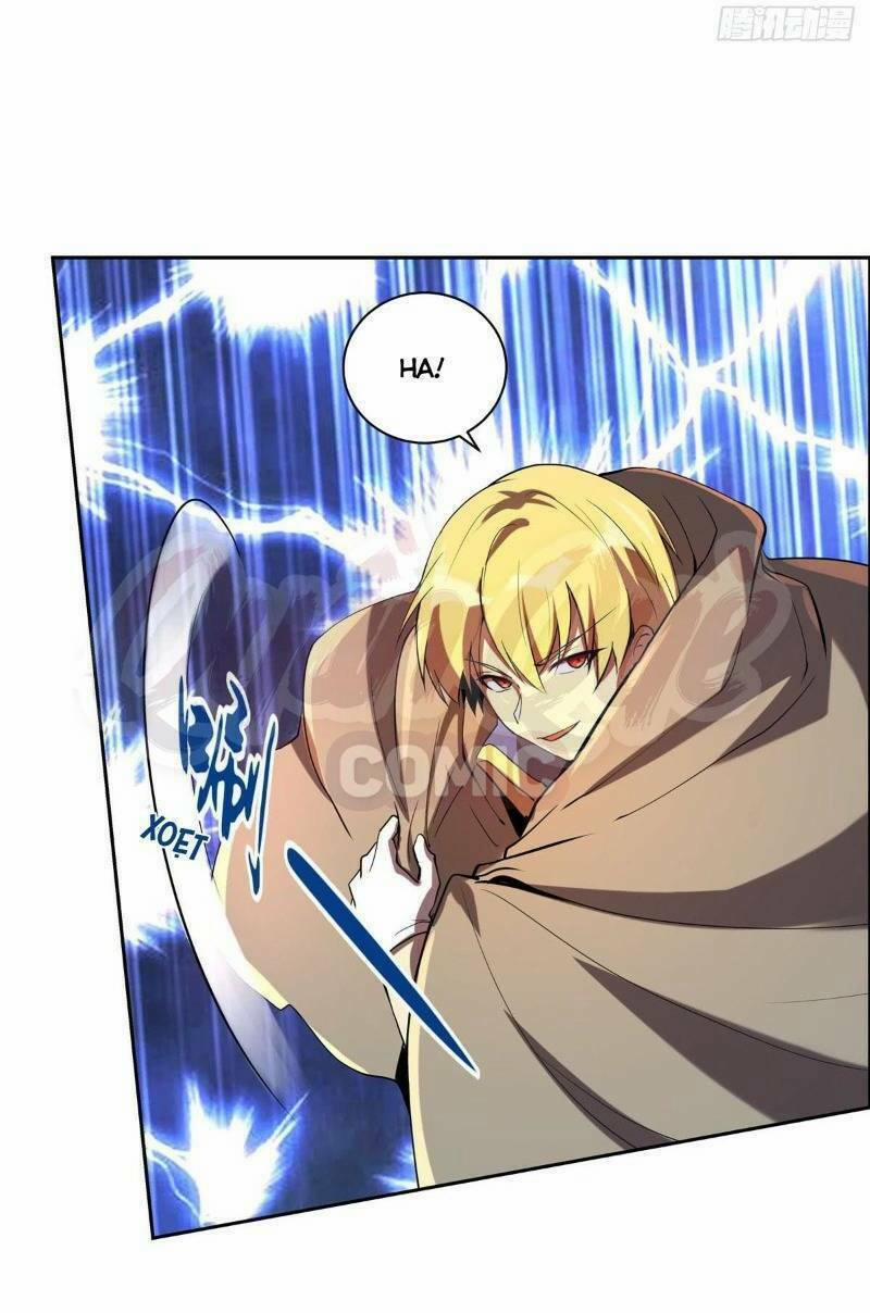 Ma Vương Thất Nghiệp 70 trang 11