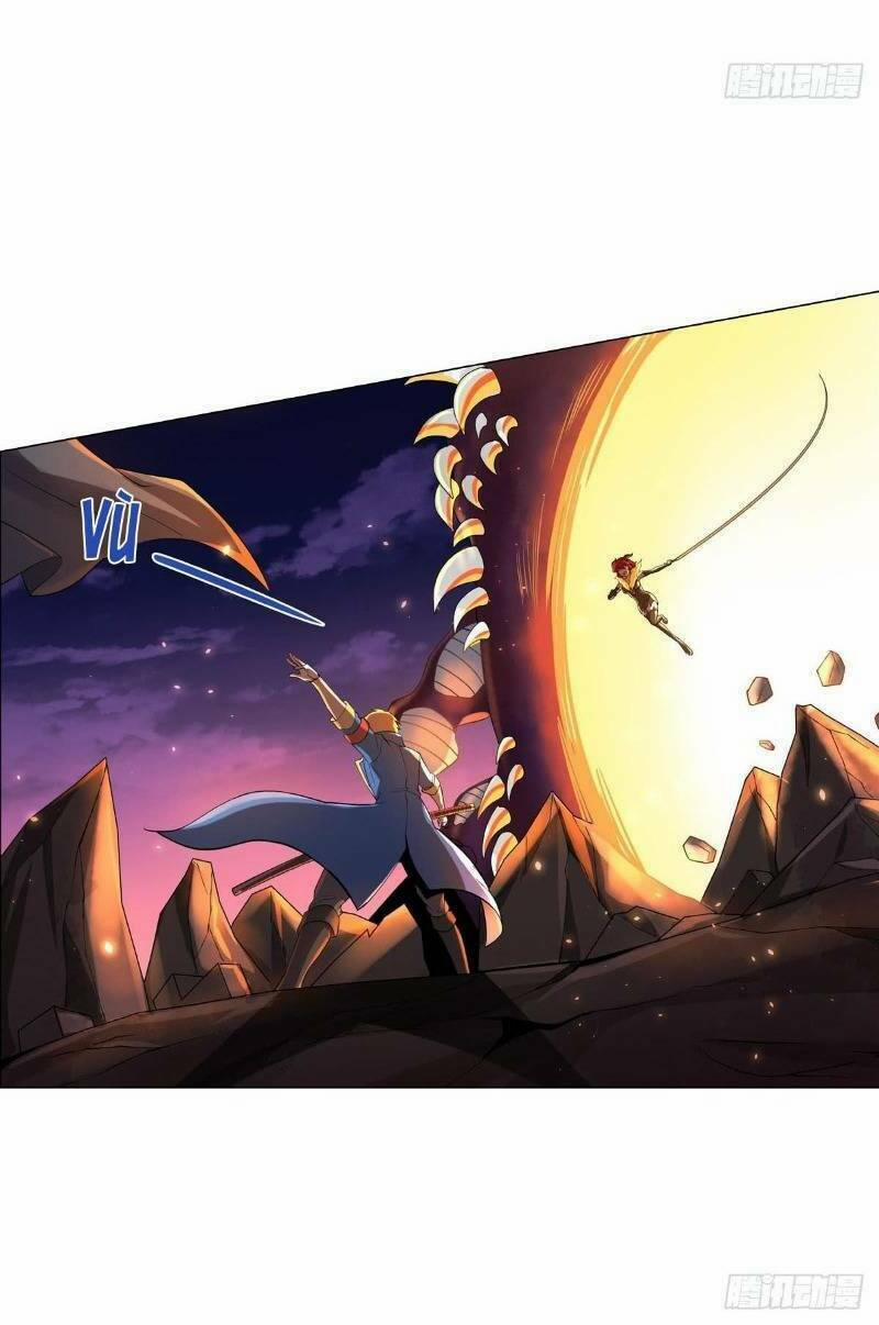 Ma Vương Thất Nghiệp 70 trang 12