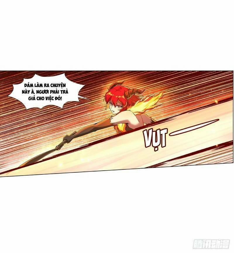 Ma Vương Thất Nghiệp 70 trang 13