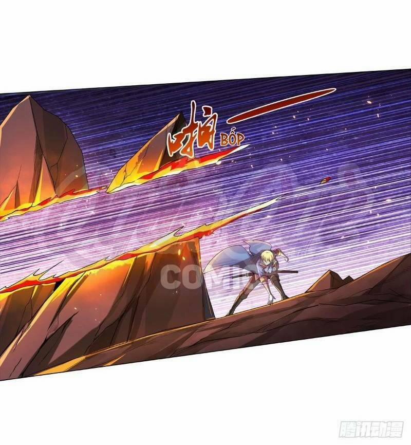 Ma Vương Thất Nghiệp 70 trang 14