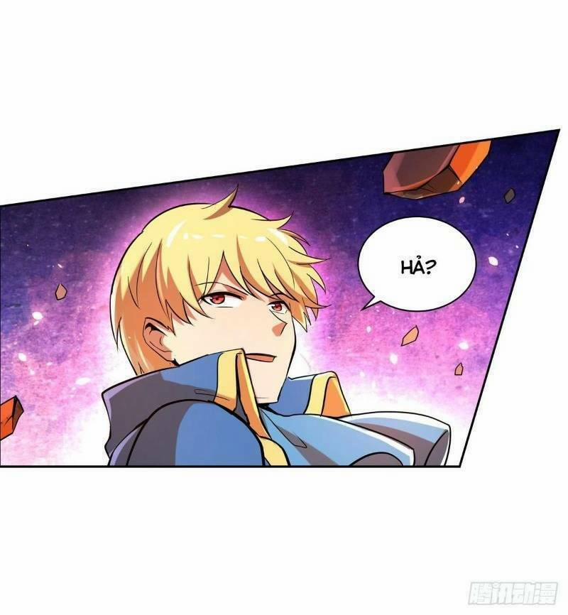 Ma Vương Thất Nghiệp 70 trang 15