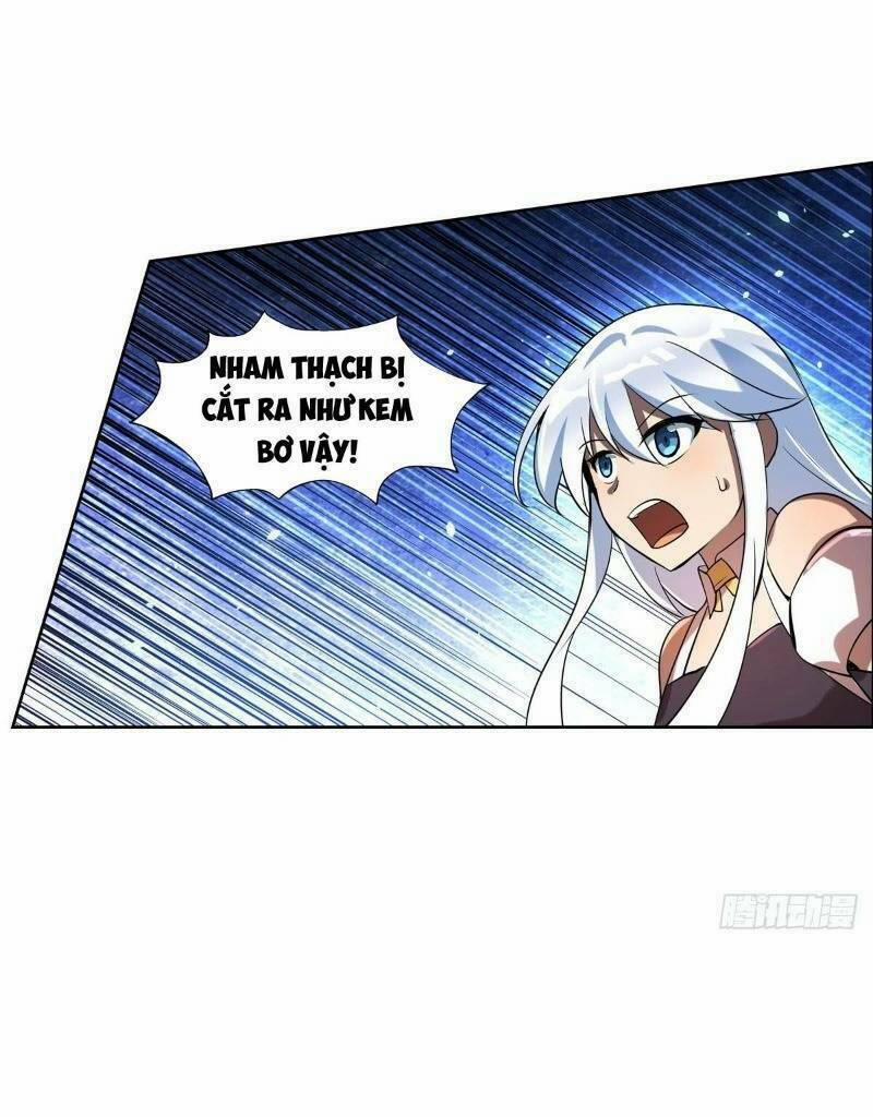 Ma Vương Thất Nghiệp 70 trang 16