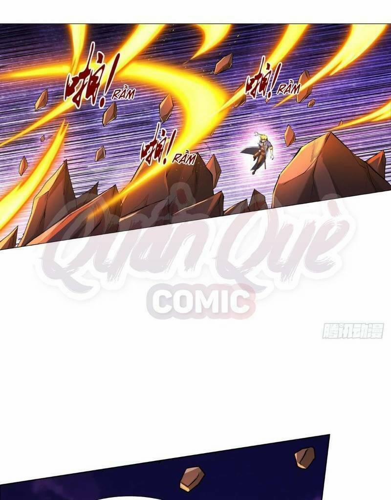 Ma Vương Thất Nghiệp 70 trang 17