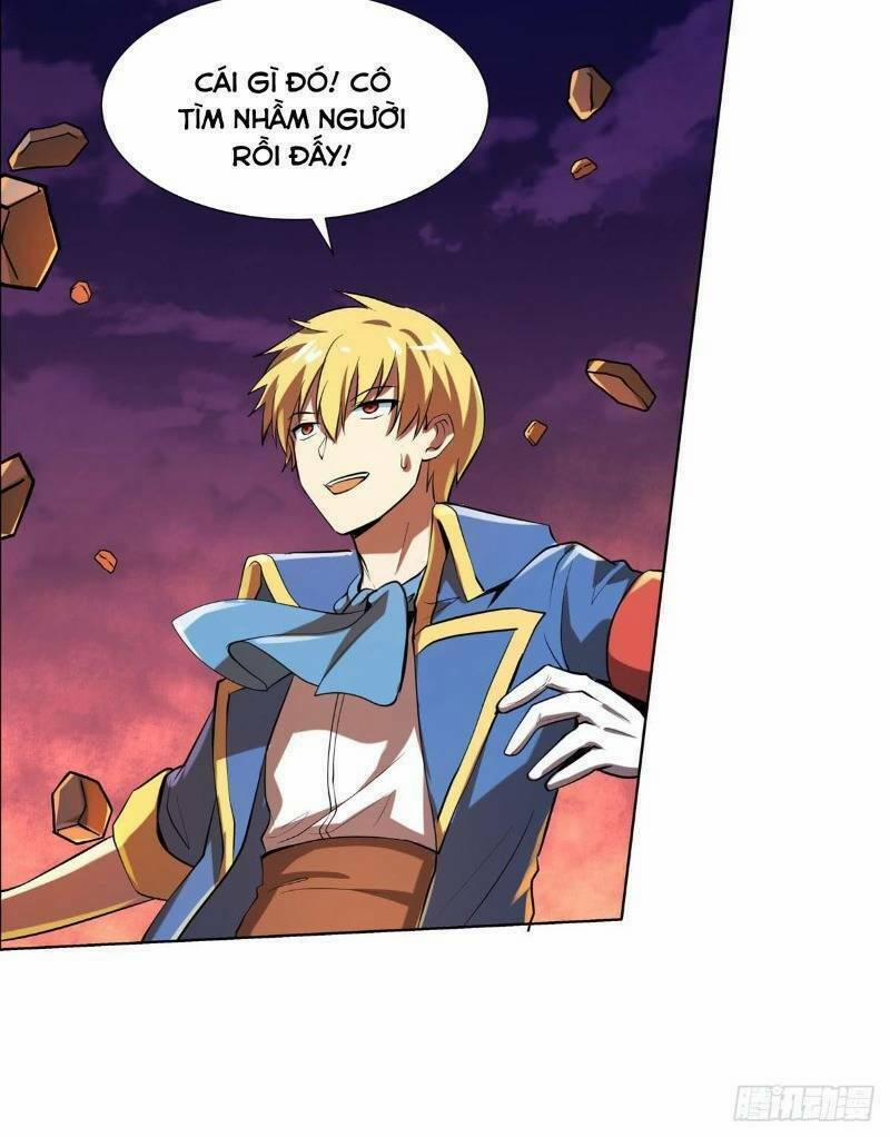 Ma Vương Thất Nghiệp 70 trang 18