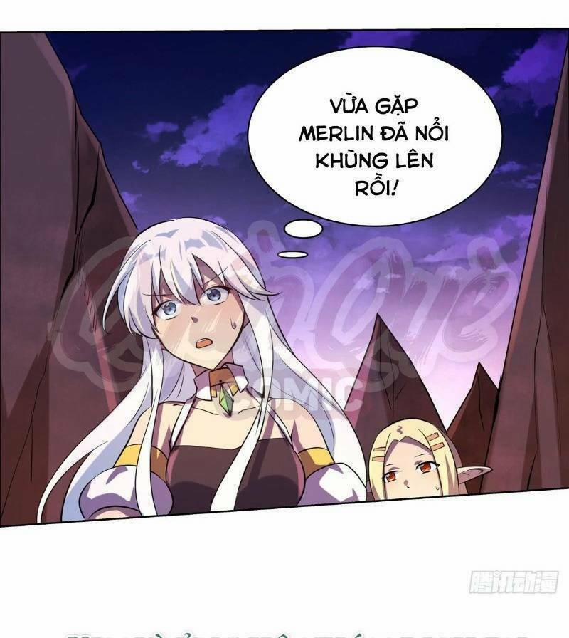 Ma Vương Thất Nghiệp 70 trang 2