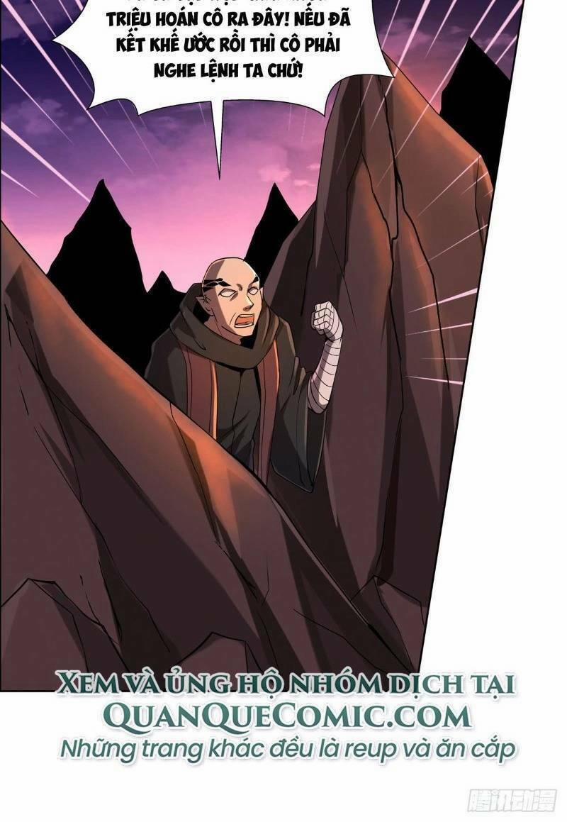 Ma Vương Thất Nghiệp 70 trang 21