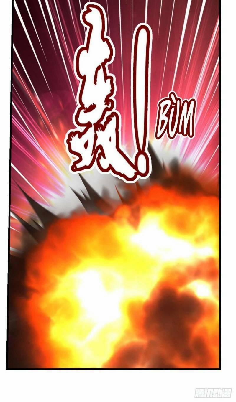 Ma Vương Thất Nghiệp 70 trang 24