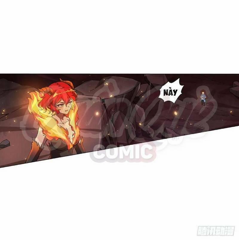 Ma Vương Thất Nghiệp 70 trang 29