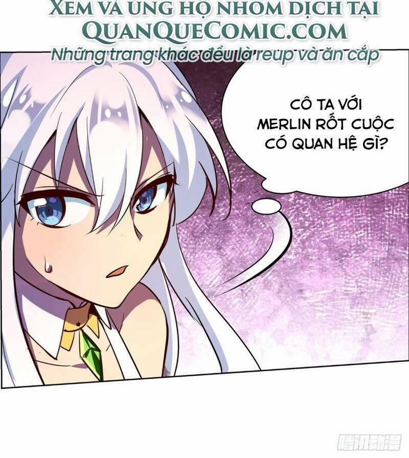 Ma Vương Thất Nghiệp 70 trang 3