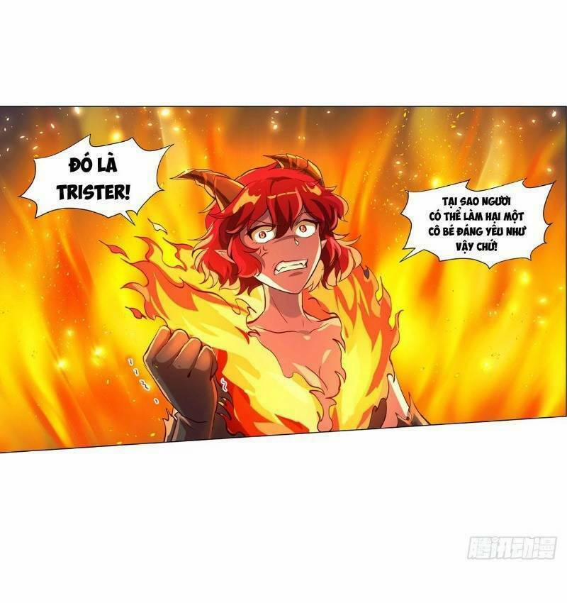 Ma Vương Thất Nghiệp 70 trang 31