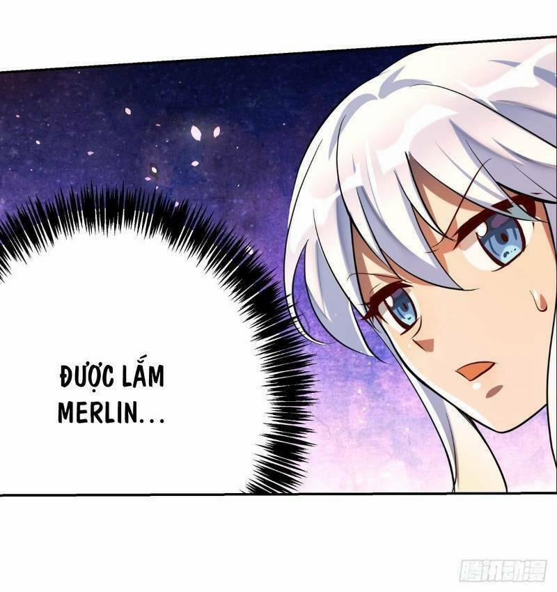 Ma Vương Thất Nghiệp 70 trang 33