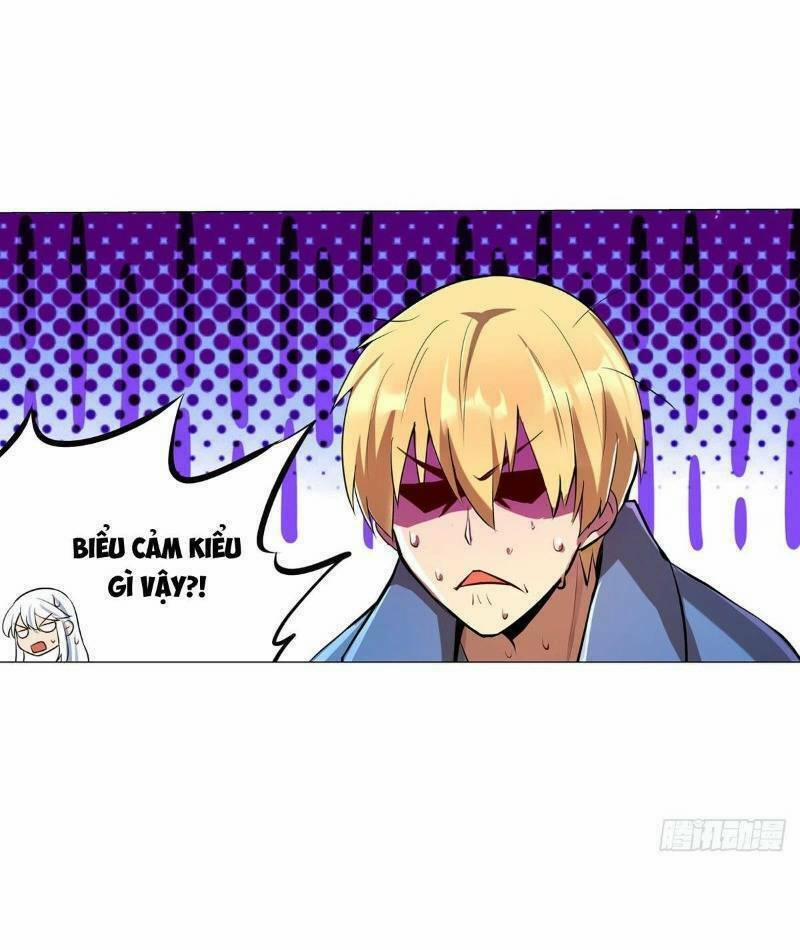 Ma Vương Thất Nghiệp 70 trang 34