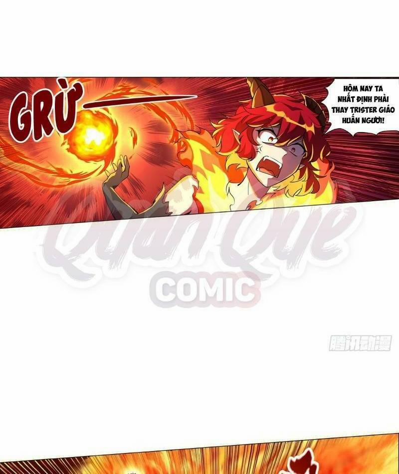 Ma Vương Thất Nghiệp 70 trang 35