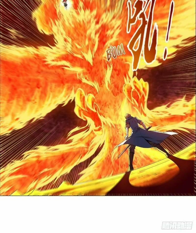 Ma Vương Thất Nghiệp 70 trang 36