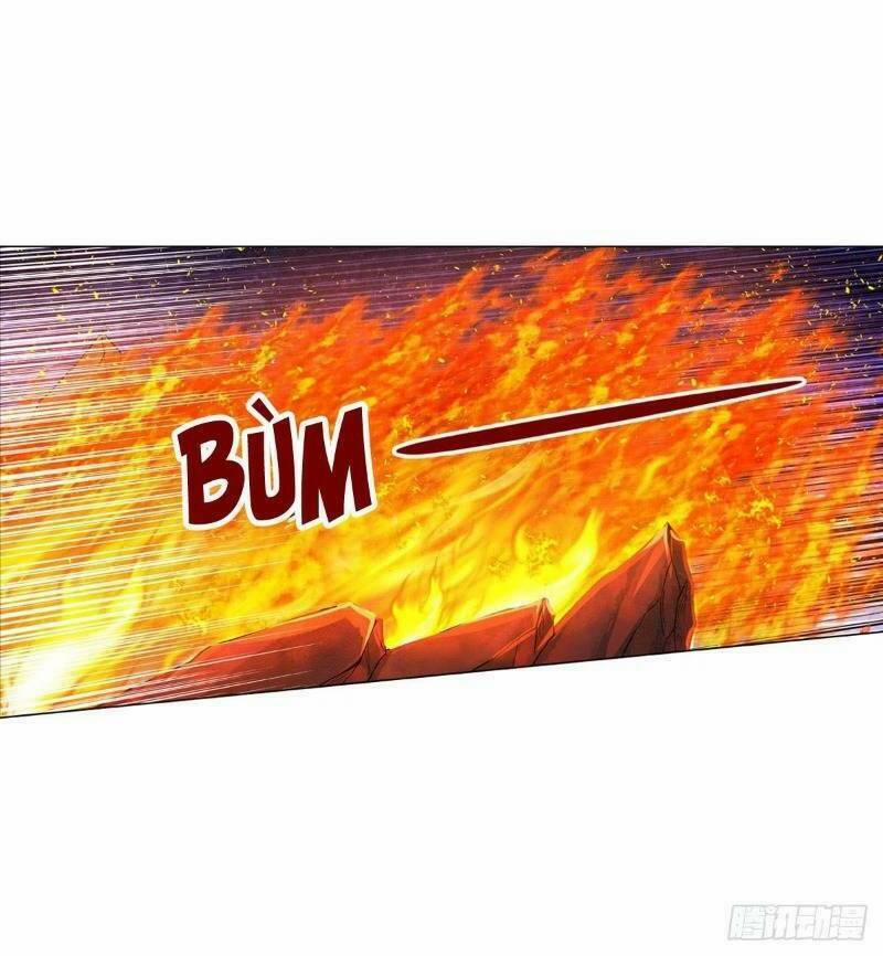 Ma Vương Thất Nghiệp 70 trang 37