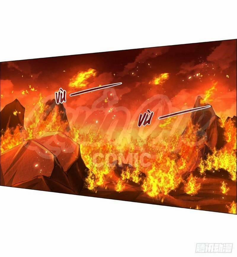 Ma Vương Thất Nghiệp 70 trang 38