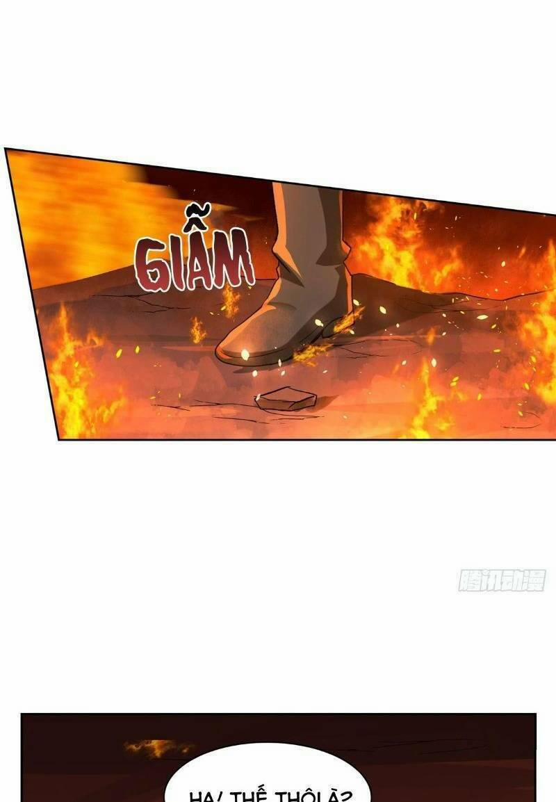 Ma Vương Thất Nghiệp 70 trang 40