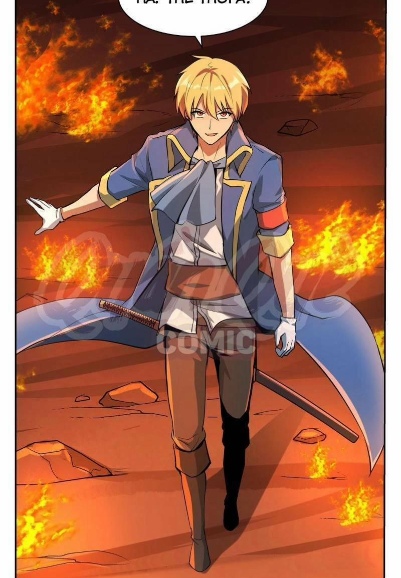 Ma Vương Thất Nghiệp 70 trang 41