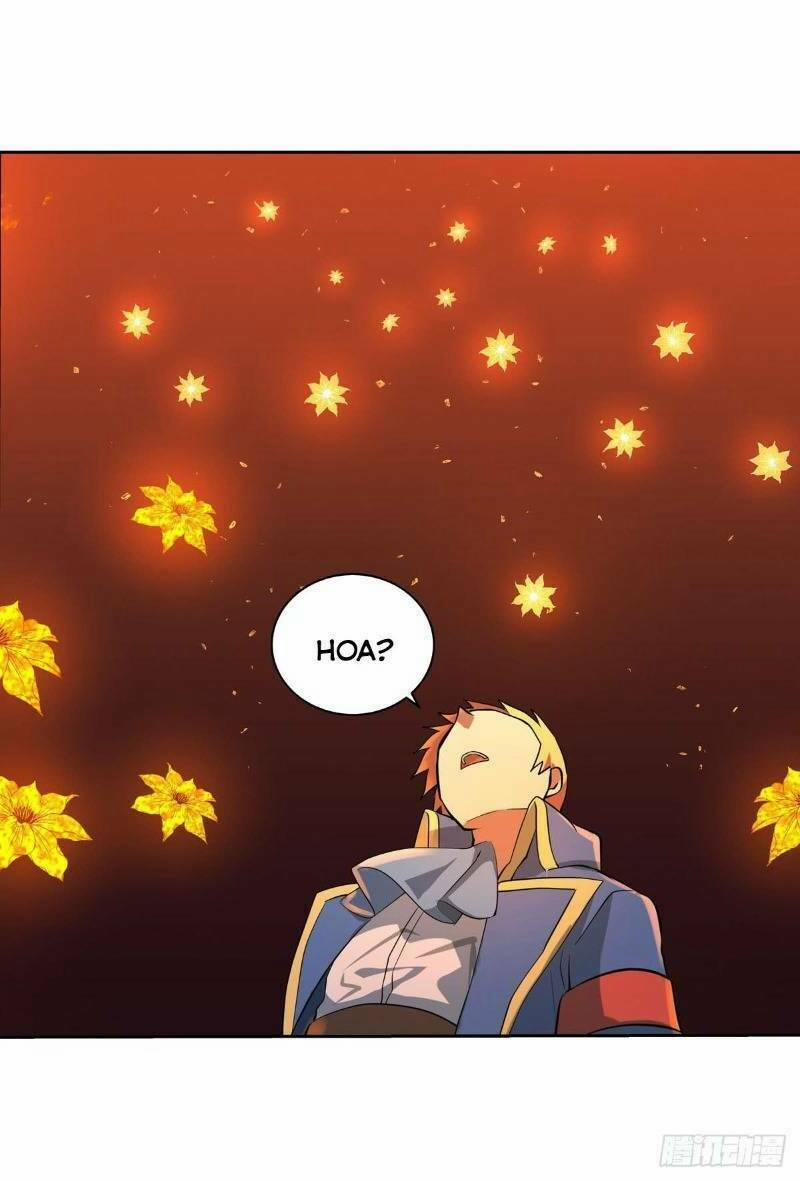 Ma Vương Thất Nghiệp 70 trang 43