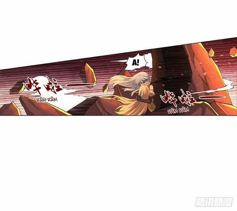 Ma Vương Thất Nghiệp 70 trang 48