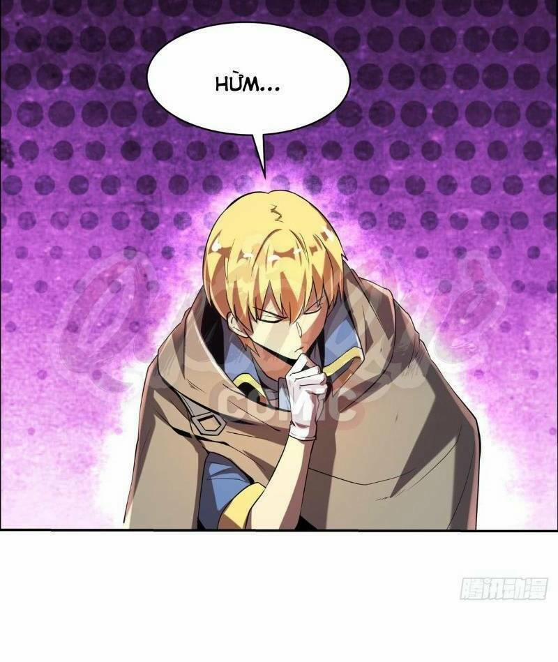 Ma Vương Thất Nghiệp 70 trang 5