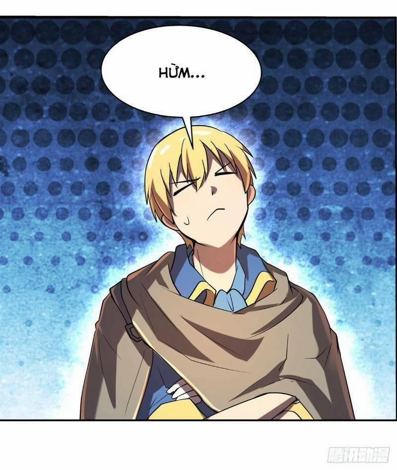 Ma Vương Thất Nghiệp 70 trang 6