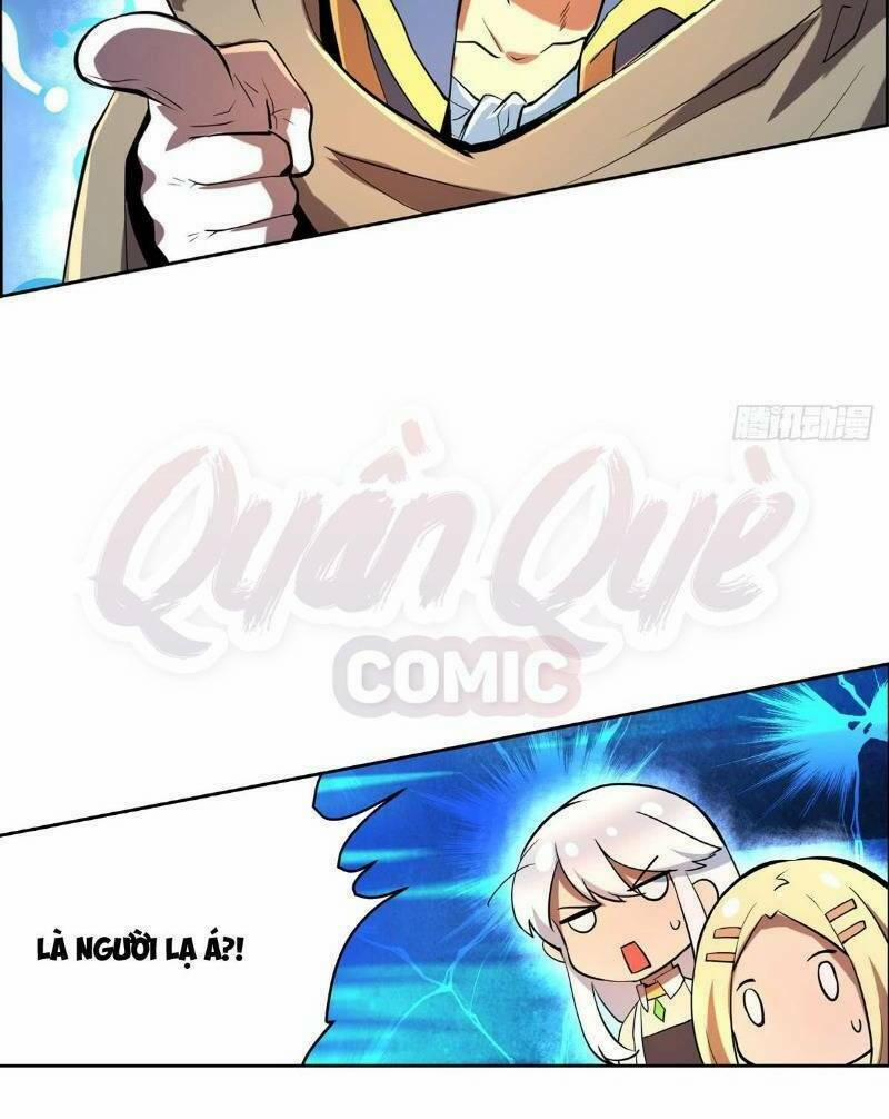 Ma Vương Thất Nghiệp 70 trang 8