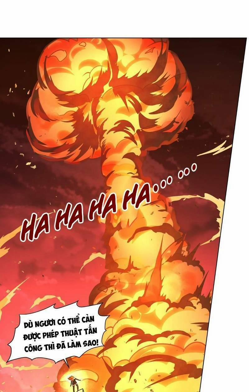 Ma Vương Thất Nghiệp 71 trang 0