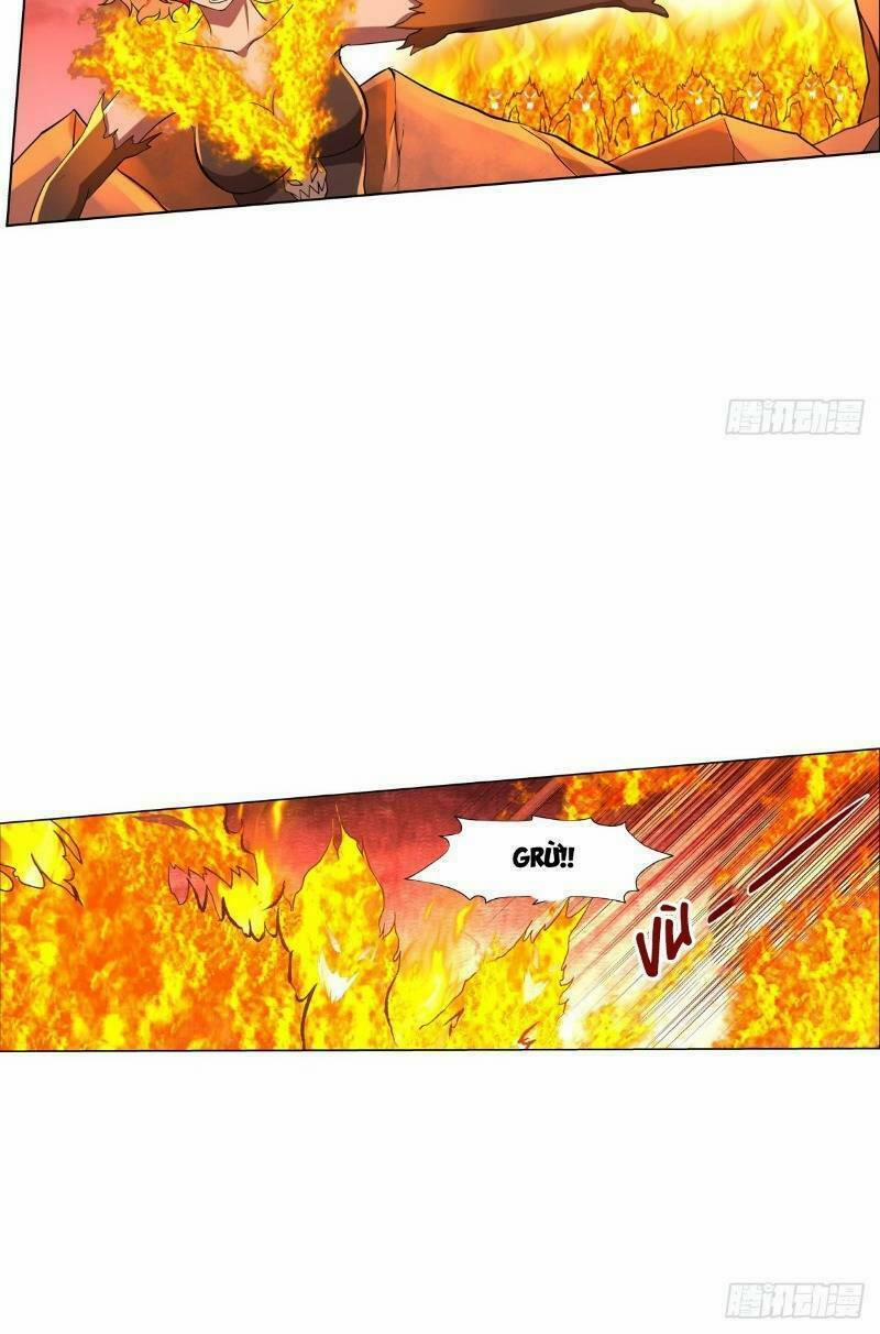 Ma Vương Thất Nghiệp 71 trang 11