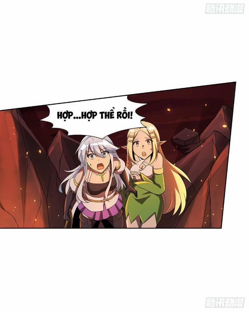 Ma Vương Thất Nghiệp 71 trang 14