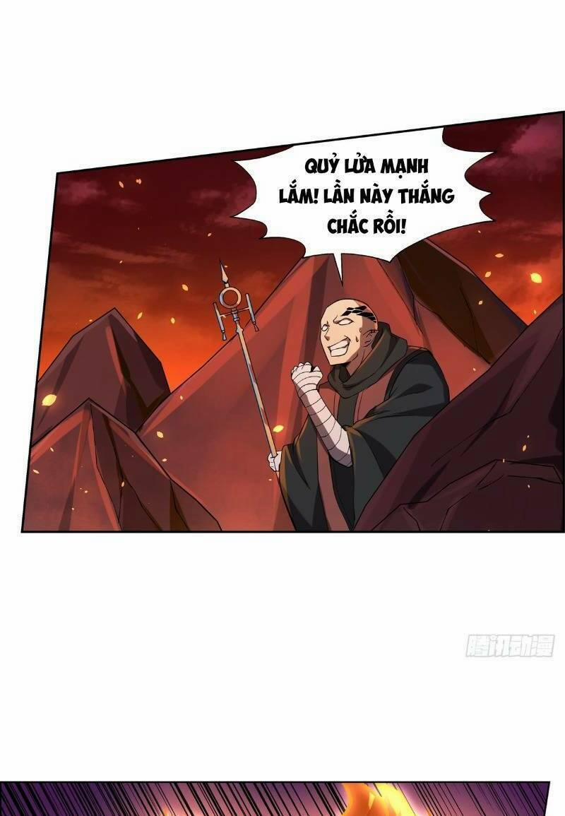 Ma Vương Thất Nghiệp 71 trang 15