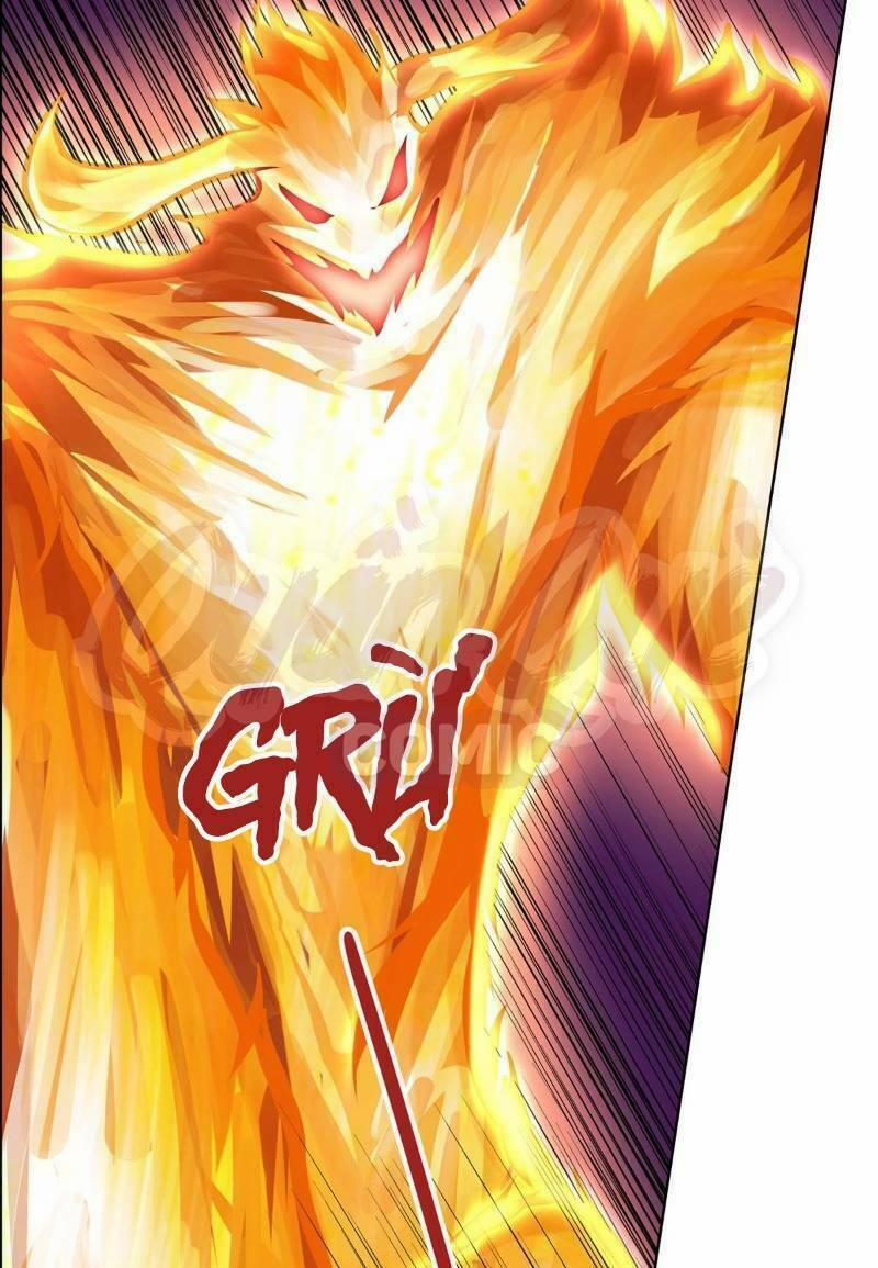 Ma Vương Thất Nghiệp 71 trang 16