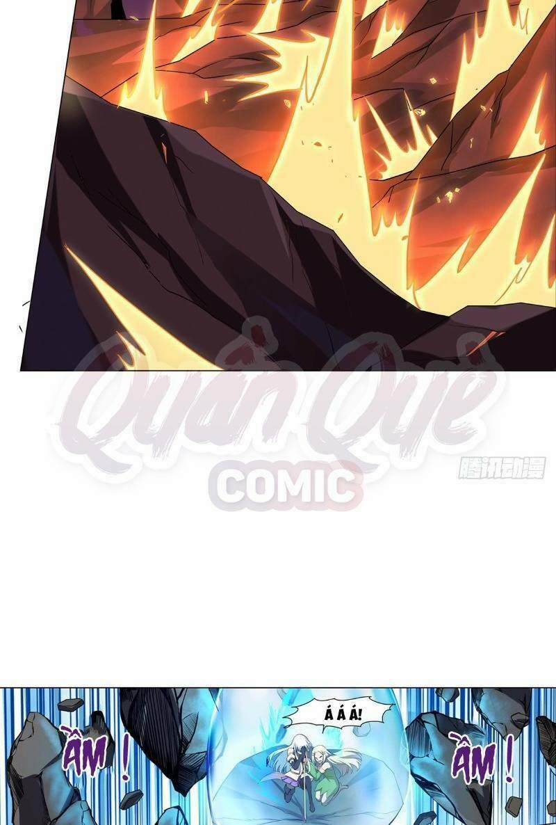 Ma Vương Thất Nghiệp 71 trang 19