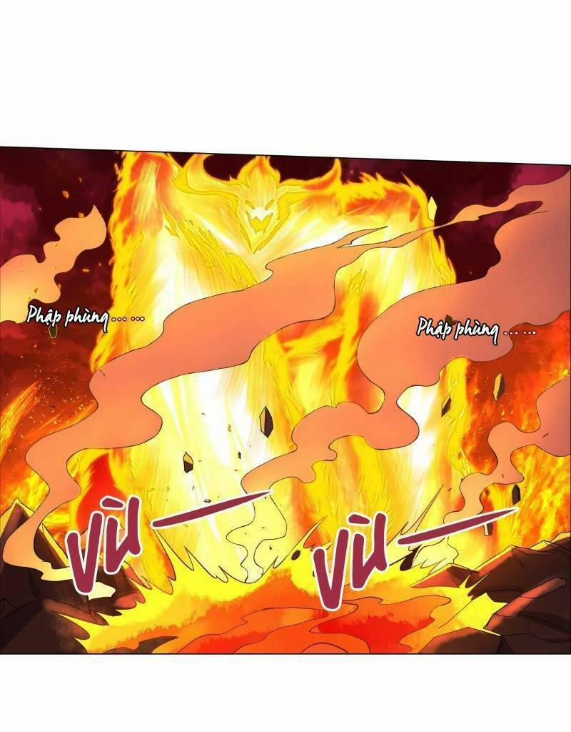 Ma Vương Thất Nghiệp 71 trang 21