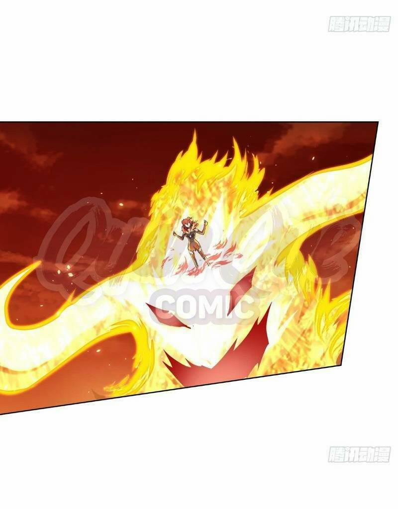 Ma Vương Thất Nghiệp 71 trang 22