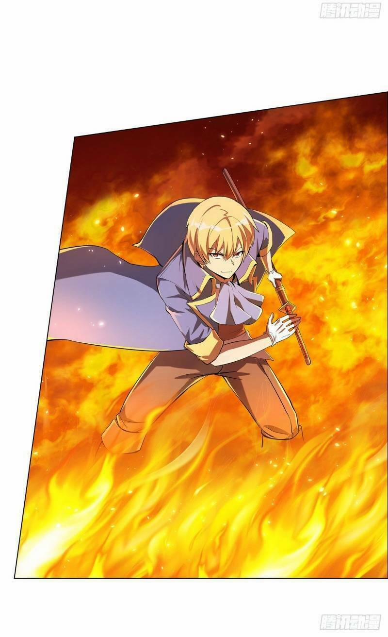 Ma Vương Thất Nghiệp 71 trang 26