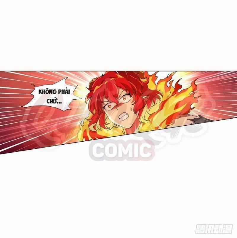 Ma Vương Thất Nghiệp 71 trang 28