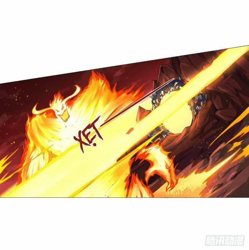 Ma Vương Thất Nghiệp 71 trang 29