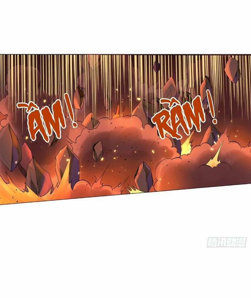 Ma Vương Thất Nghiệp 71 trang 30