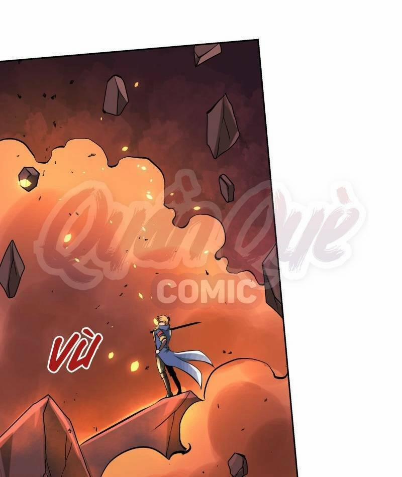 Ma Vương Thất Nghiệp 71 trang 31