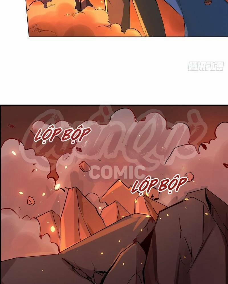 Ma Vương Thất Nghiệp 71 trang 34