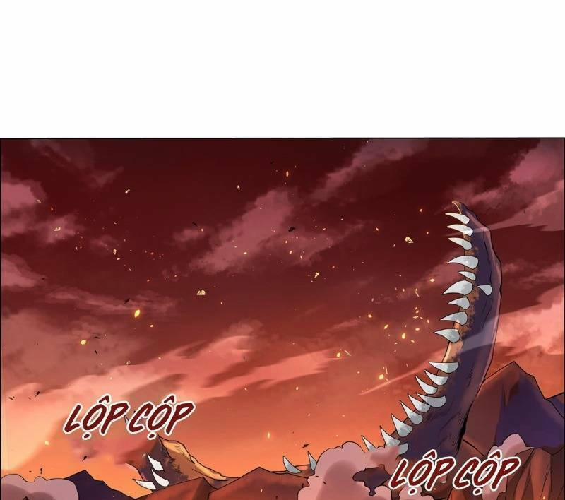 Ma Vương Thất Nghiệp 71 trang 36