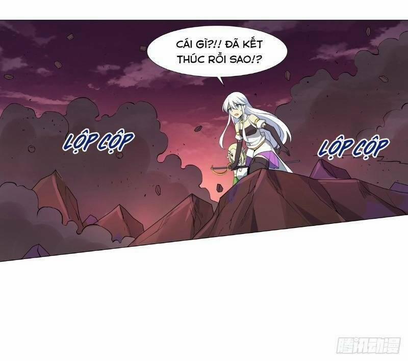 Ma Vương Thất Nghiệp 71 trang 38