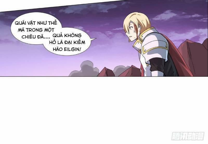 Ma Vương Thất Nghiệp 71 trang 41