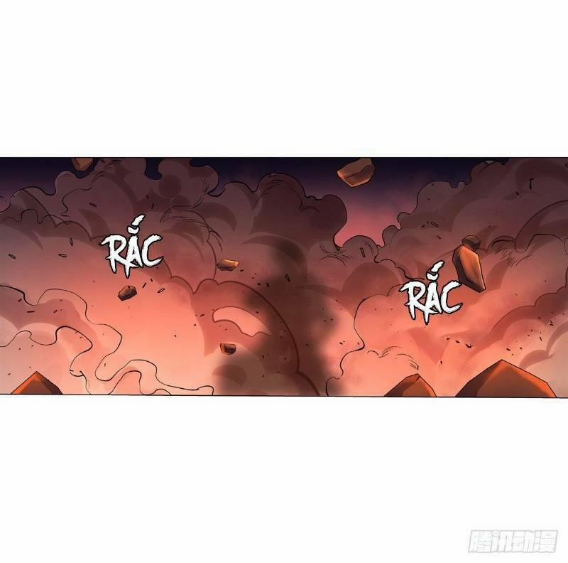 Ma Vương Thất Nghiệp 71 trang 5