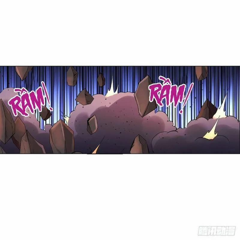 Ma Vương Thất Nghiệp 72 trang 0